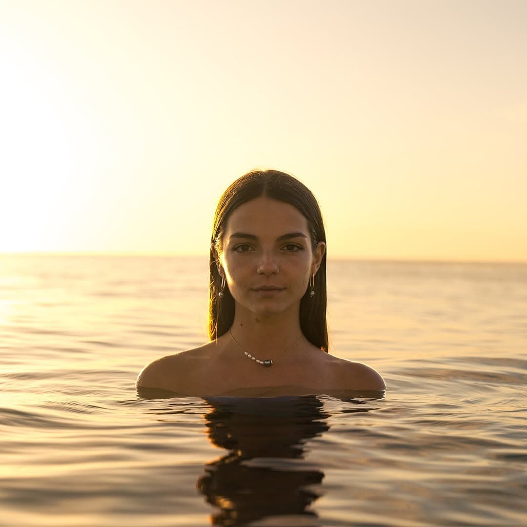 Univers L'Impearlfection